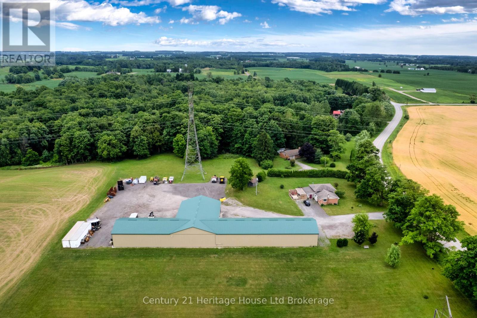 3208 Pigram Line, South-West Oxford, Ontario  N0J 1W0 - Photo 24 - X12531662