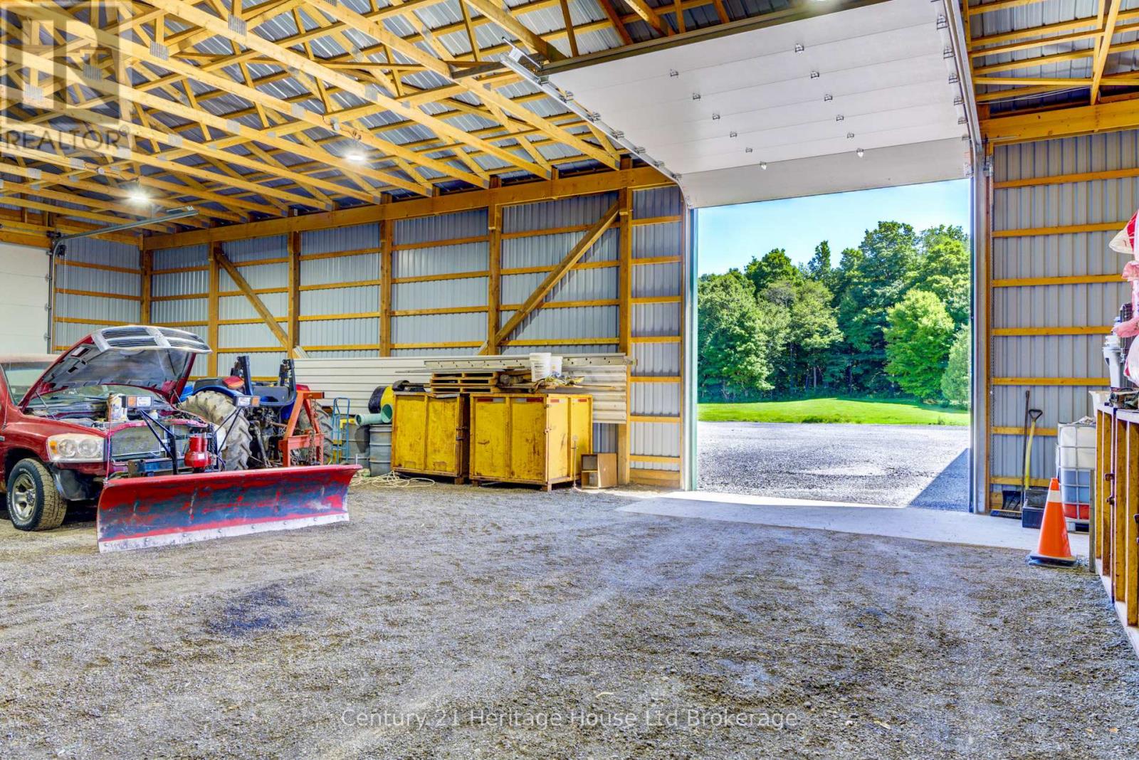 3208 Pigram Line, South-West Oxford, Ontario  N0J 1W0 - Photo 32 - X12531662