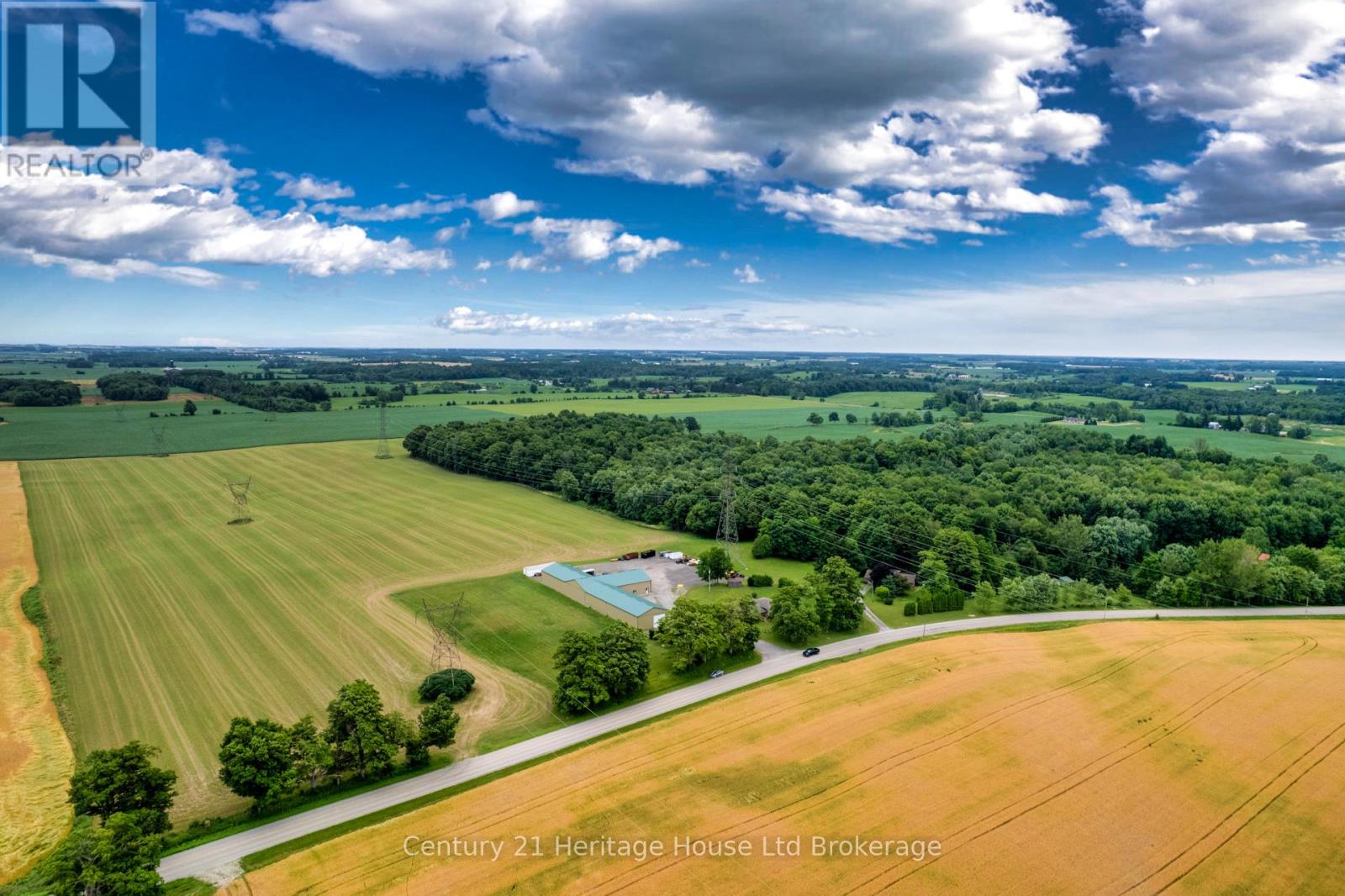 3208 Pigram Line, South-West Oxford, Ontario  N0J 1W0 - Photo 39 - X12531662