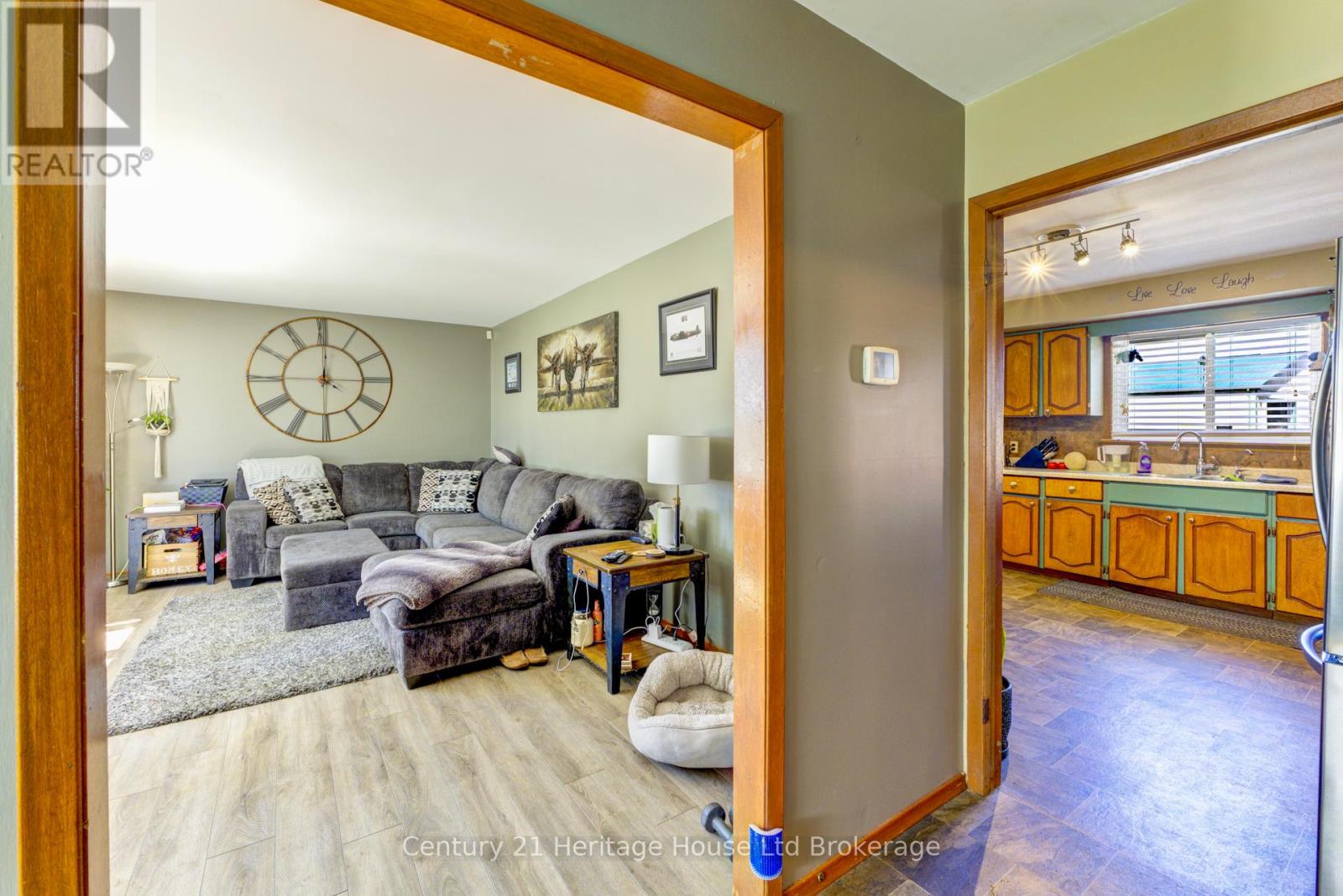 3208 Pigram Line, South-West Oxford, Ontario  N0J 1W0 - Photo 8 - X12531662