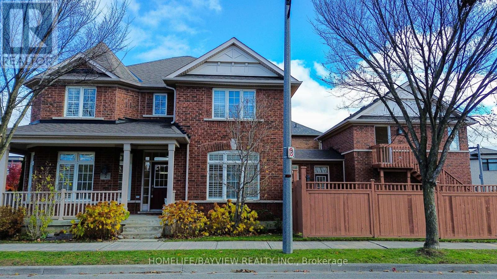 2 Hikers Lane, Markham, Ontario  L6B 0K3 - Photo 7 - N12520306