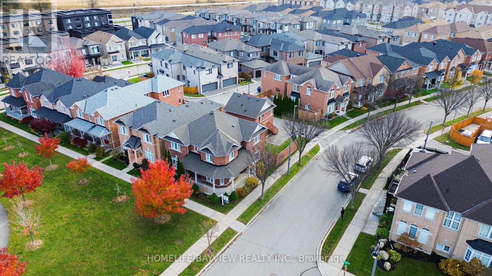 2 Hikers Lane, Markham, Ontario  L6B 0K3 - Photo 4 - N12520306