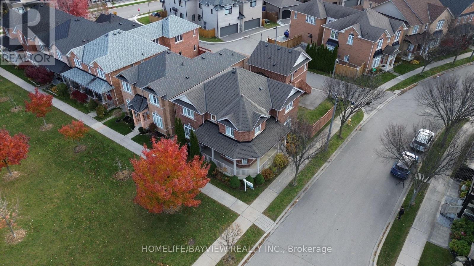 2 Hikers Lane, Markham, Ontario  L6B 0K3 - Photo 3 - N12520306