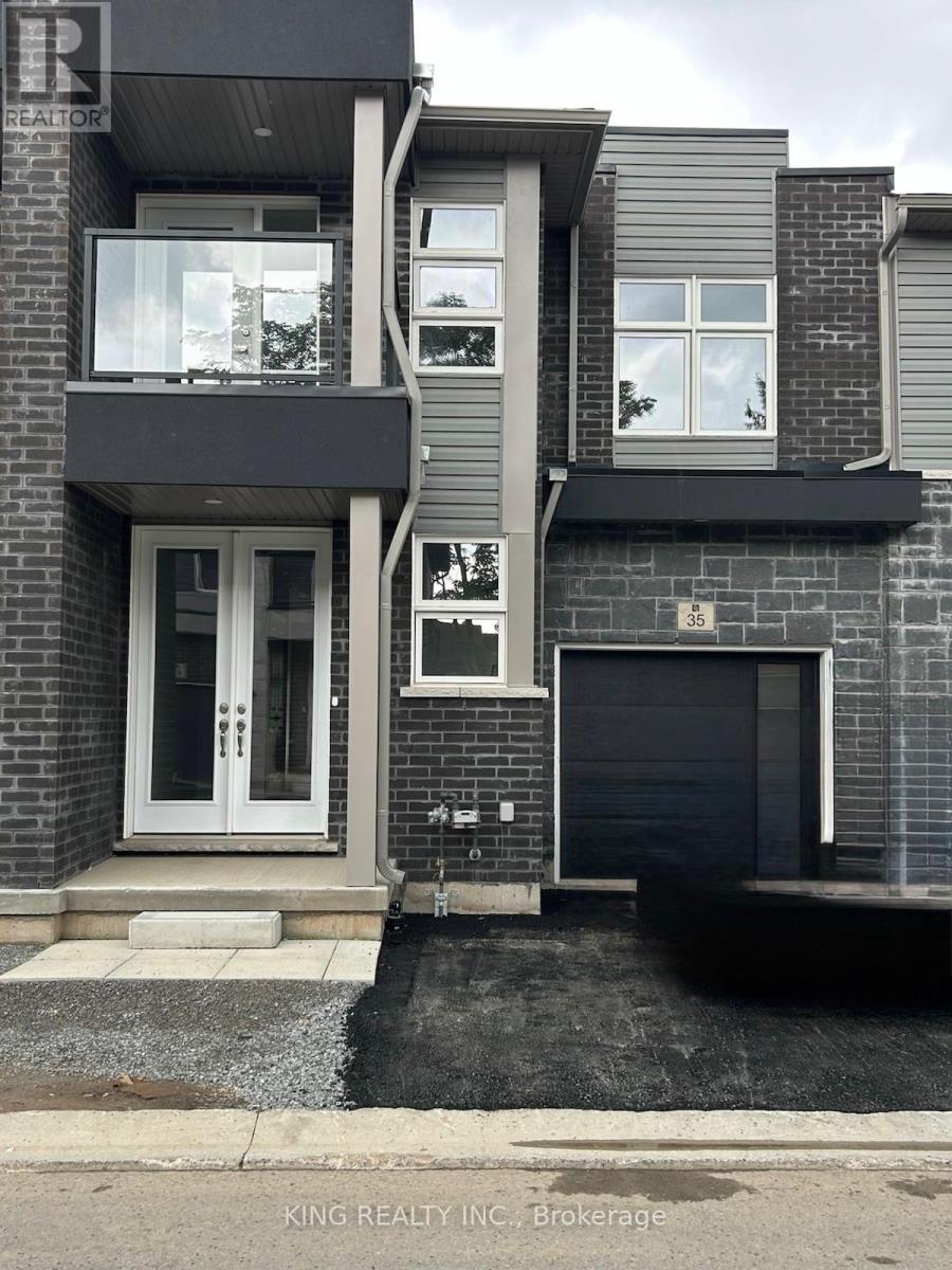 35 - 5672 DORCHESTER ROAD, Niagara Falls, Ontario