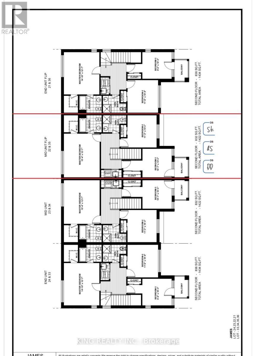 35 - 5672 Dorchester Road, Niagara Falls, Ontario  L2G 5S3 - Photo 40 - X12531610