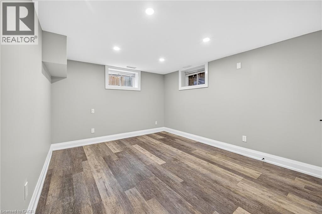 2298 Fassel Avenue, Burlington, Ontario  L7R 3P3 - Photo 33 - 40785804