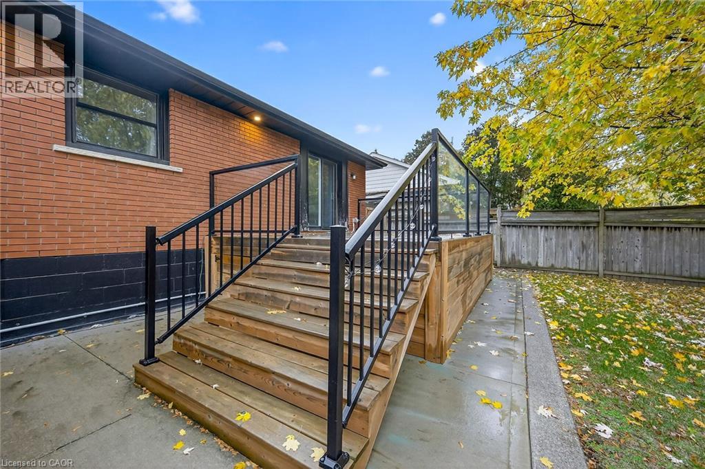 2298 Fassel Avenue, Burlington, Ontario  L7R 3P3 - Photo 41 - 40785804