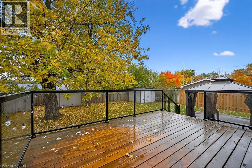 2298 Fassel Avenue, Burlington, Ontario  L7R 3P3 - Photo 42 - 40785804