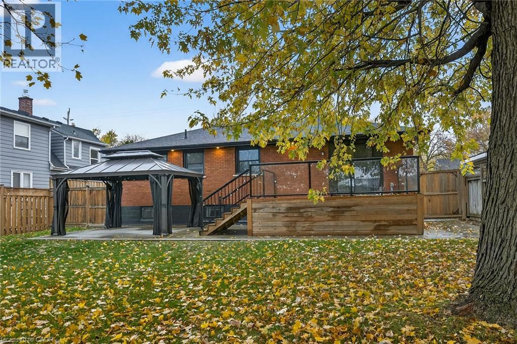 2298 Fassel Avenue, Burlington, Ontario  L7R 3P3 - Photo 44 - 40785804