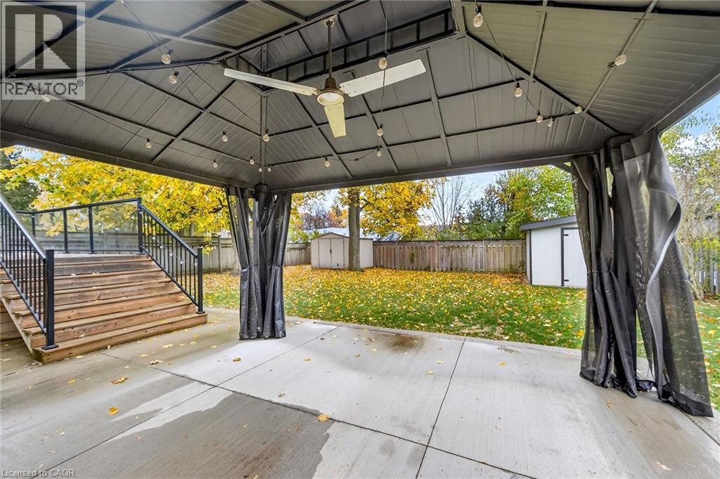 2298 Fassel Avenue, Burlington, Ontario  L7R 3P3 - Photo 47 - 40785804