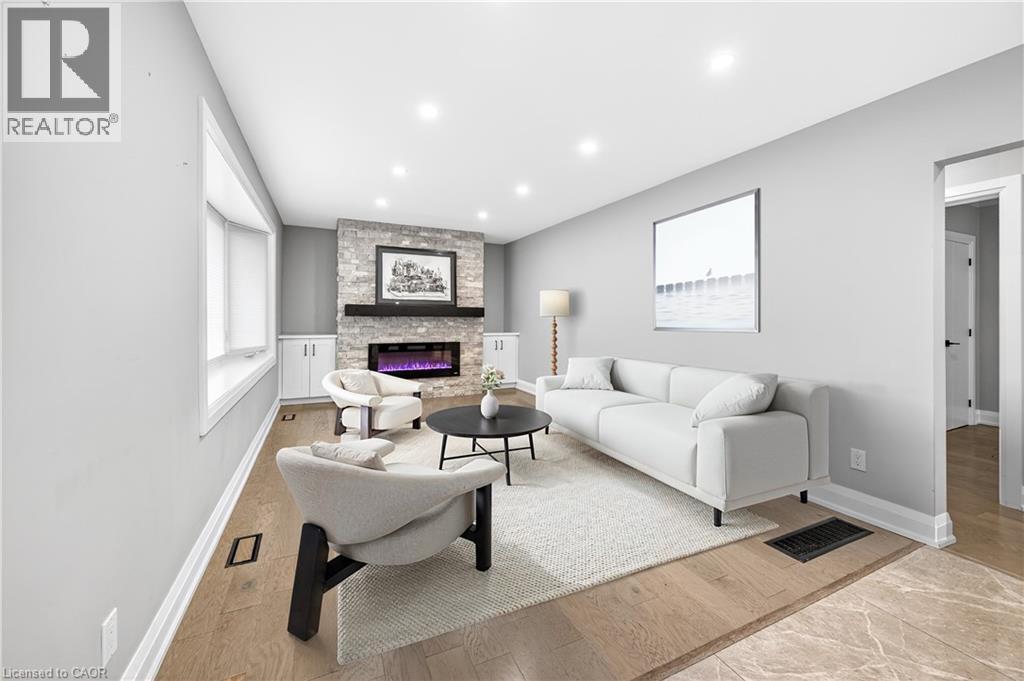 2298 Fassel Avenue, Burlington, Ontario  L7R 3P3 - Photo 5 - 40785804