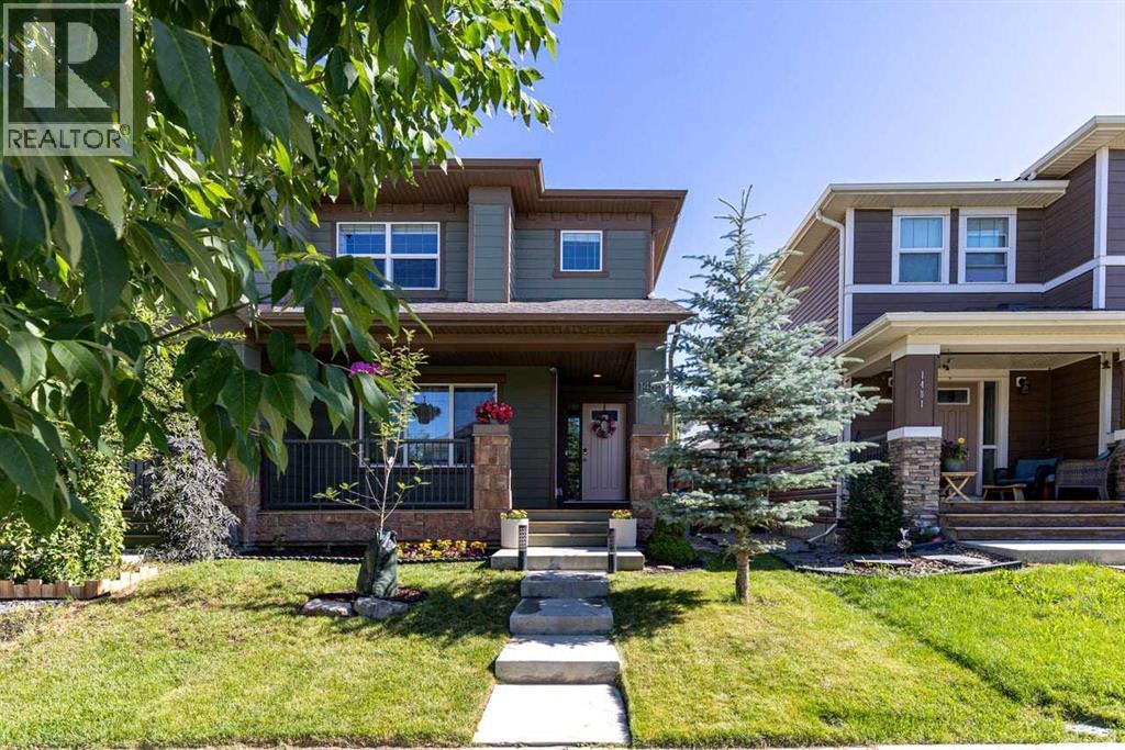 1485 Legacy Circle Se, Calgary, Alberta  T2X 2C6 - Photo 1 - A2269913