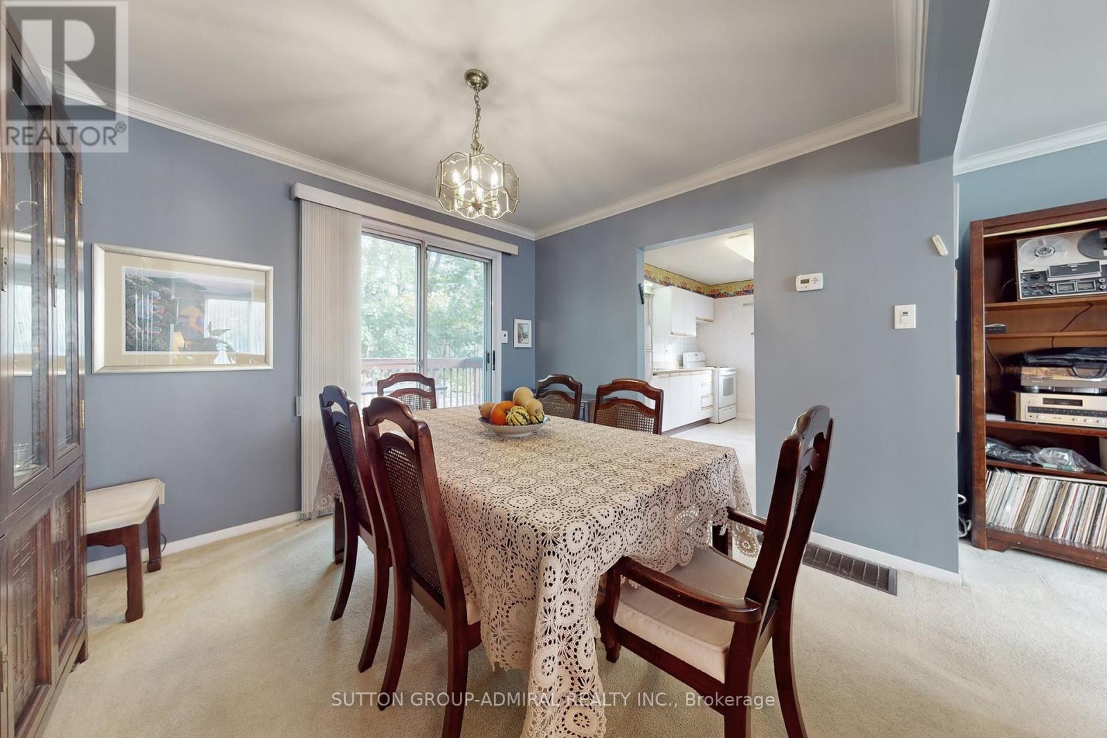 3 Regatta Crescent, Toronto, Ontario  M2R 2X7 - Photo 10 - C12531650