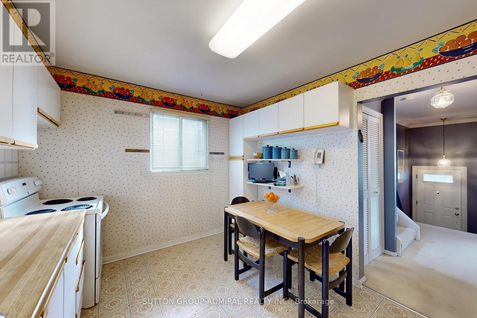 3 Regatta Crescent, Toronto, Ontario  M2R 2X7 - Photo 12 - C12531650