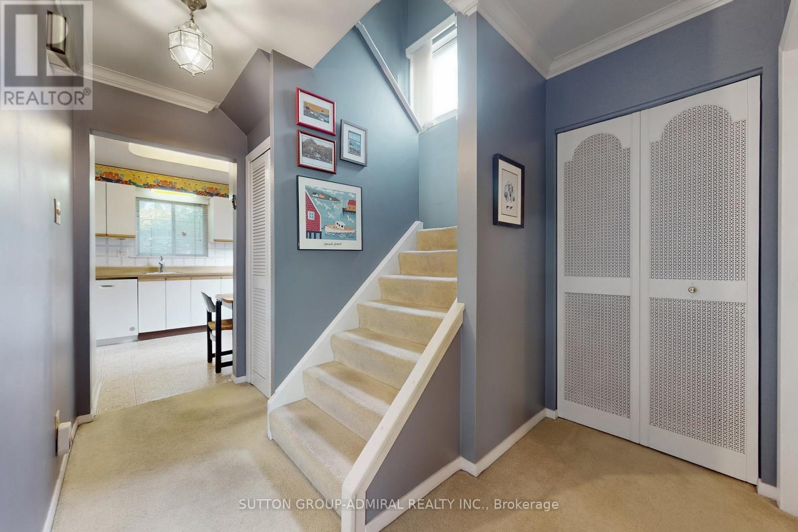 3 Regatta Crescent, Toronto, Ontario  M2R 2X7 - Photo 16 - C12531650