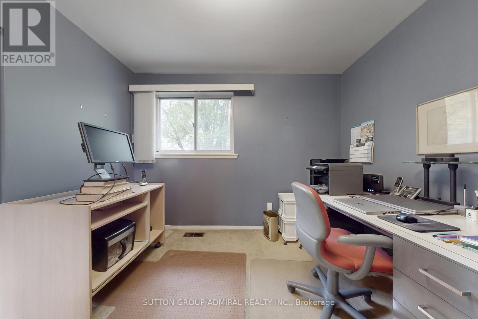 3 Regatta Crescent, Toronto, Ontario  M2R 2X7 - Photo 22 - C12531650