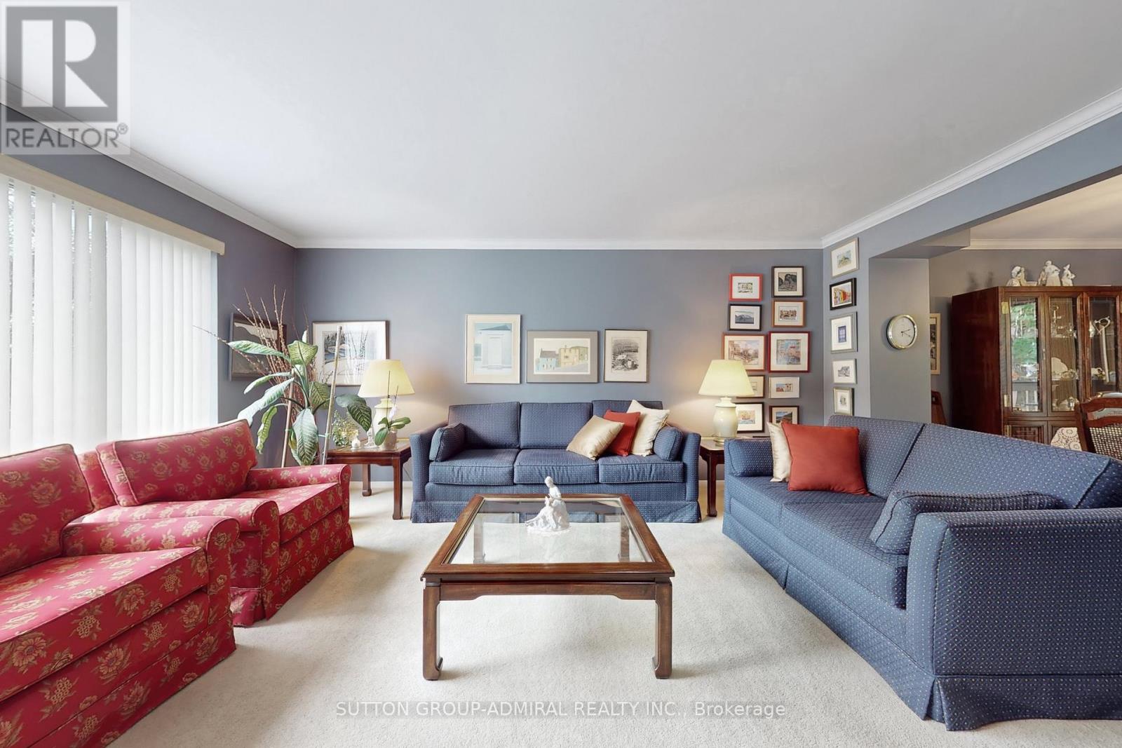 3 Regatta Crescent, Toronto, Ontario  M2R 2X7 - Photo 3 - C12531650