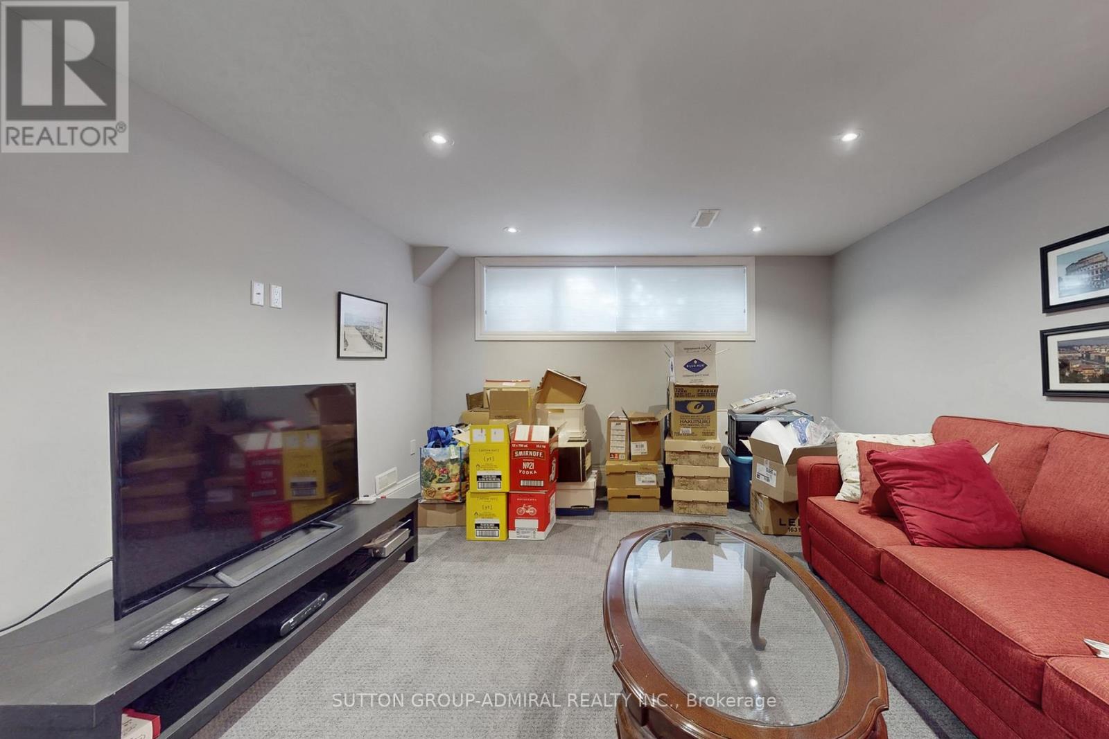 3 Regatta Crescent, Toronto, Ontario  M2R 2X7 - Photo 30 - C12531650