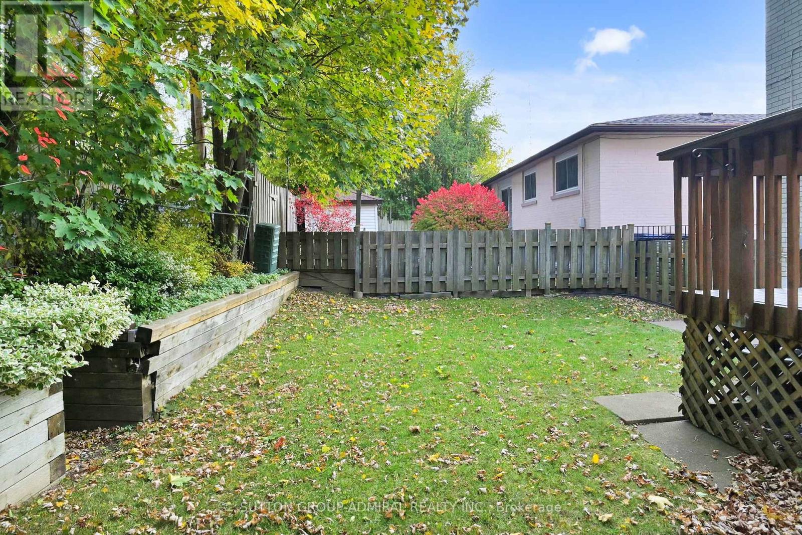 3 Regatta Crescent, Toronto, Ontario  M2R 2X7 - Photo 39 - C12531650