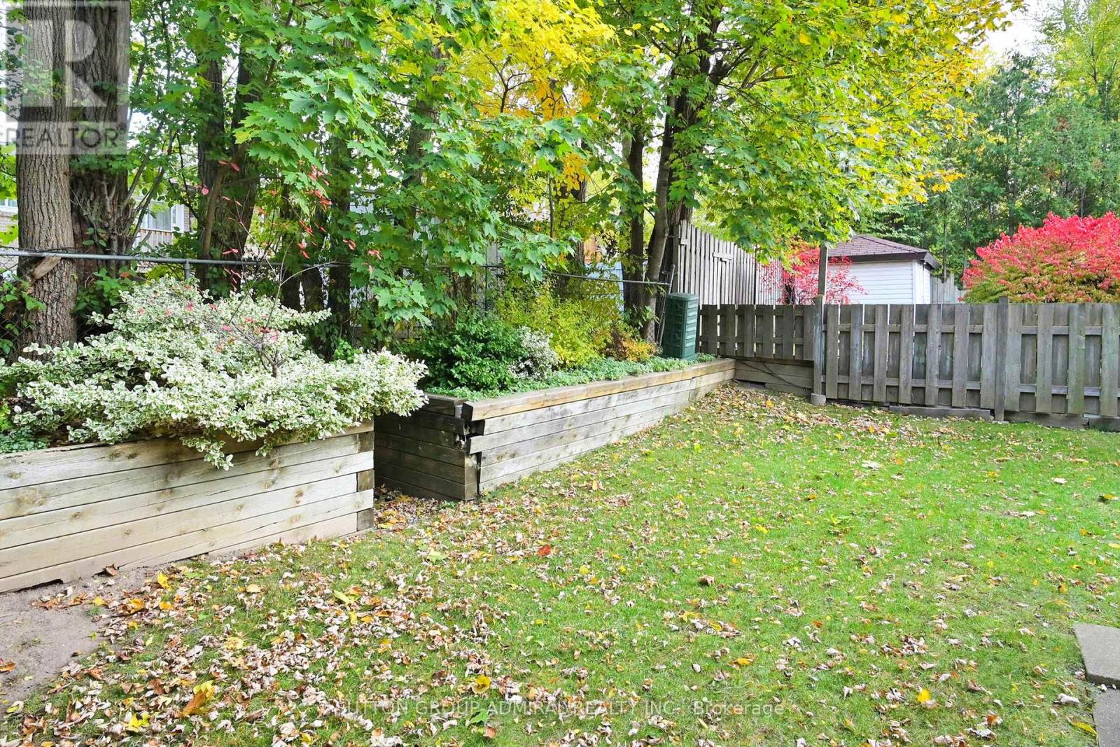 3 Regatta Crescent, Toronto, Ontario  M2R 2X7 - Photo 41 - C12531650