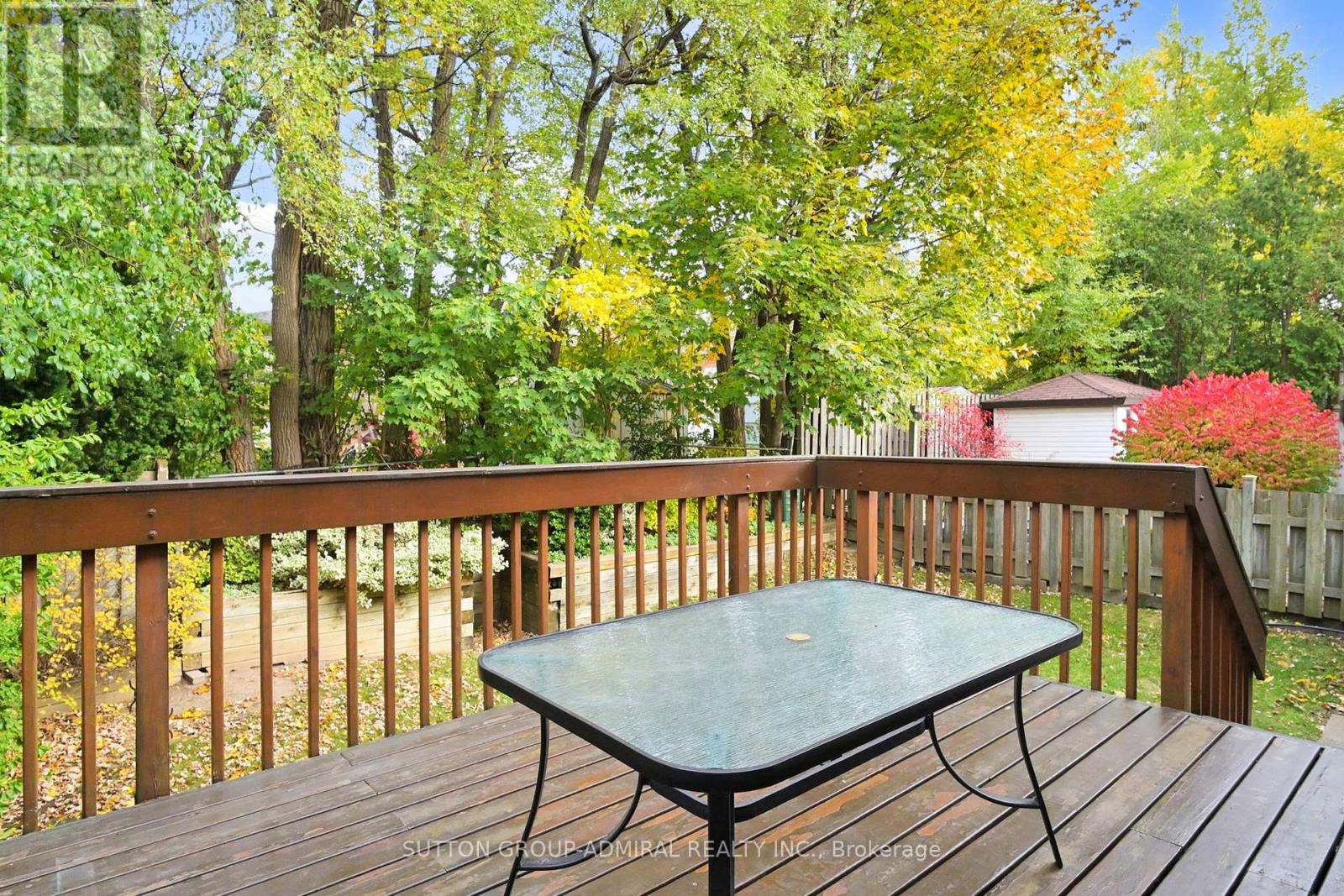 3 Regatta Crescent, Toronto, Ontario  M2R 2X7 - Photo 42 - C12531650