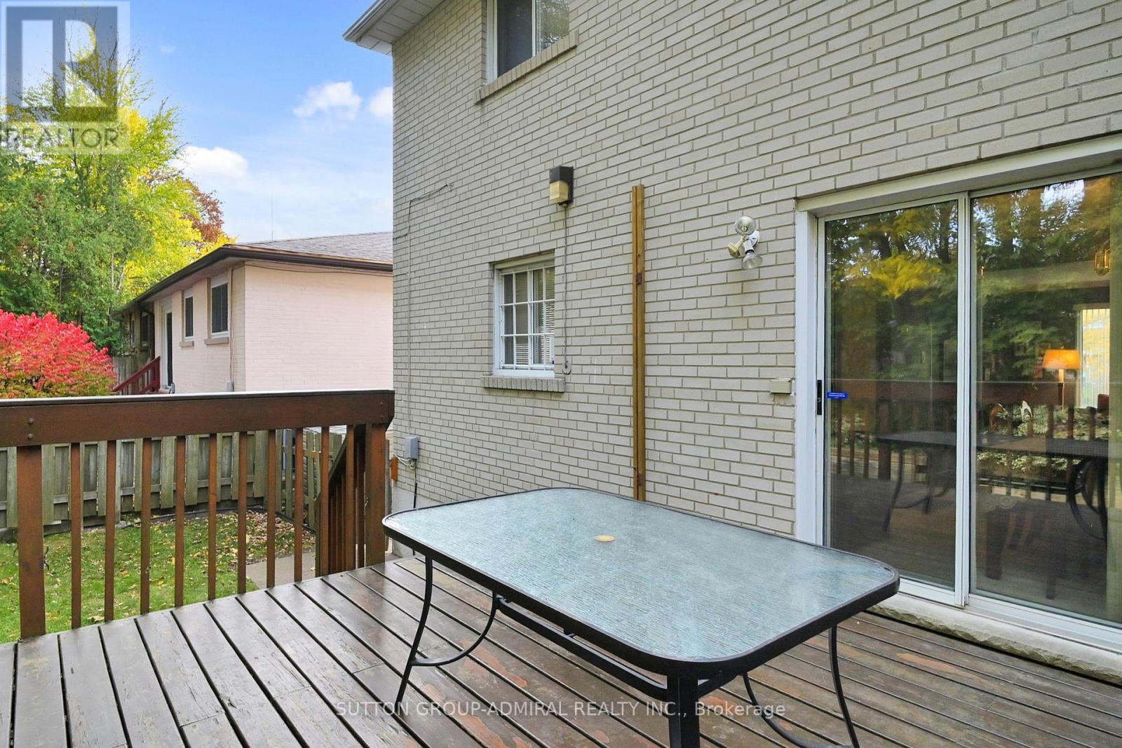 3 Regatta Crescent, Toronto, Ontario  M2R 2X7 - Photo 43 - C12531650