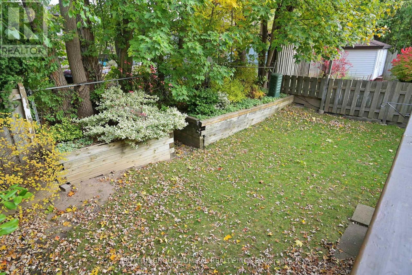 3 Regatta Crescent, Toronto, Ontario  M2R 2X7 - Photo 44 - C12531650