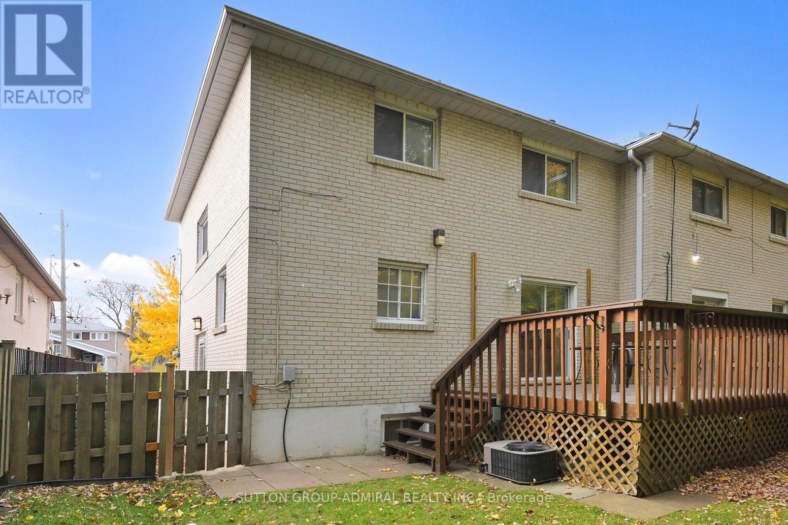 3 Regatta Crescent, Toronto, Ontario  M2R 2X7 - Photo 47 - C12531650