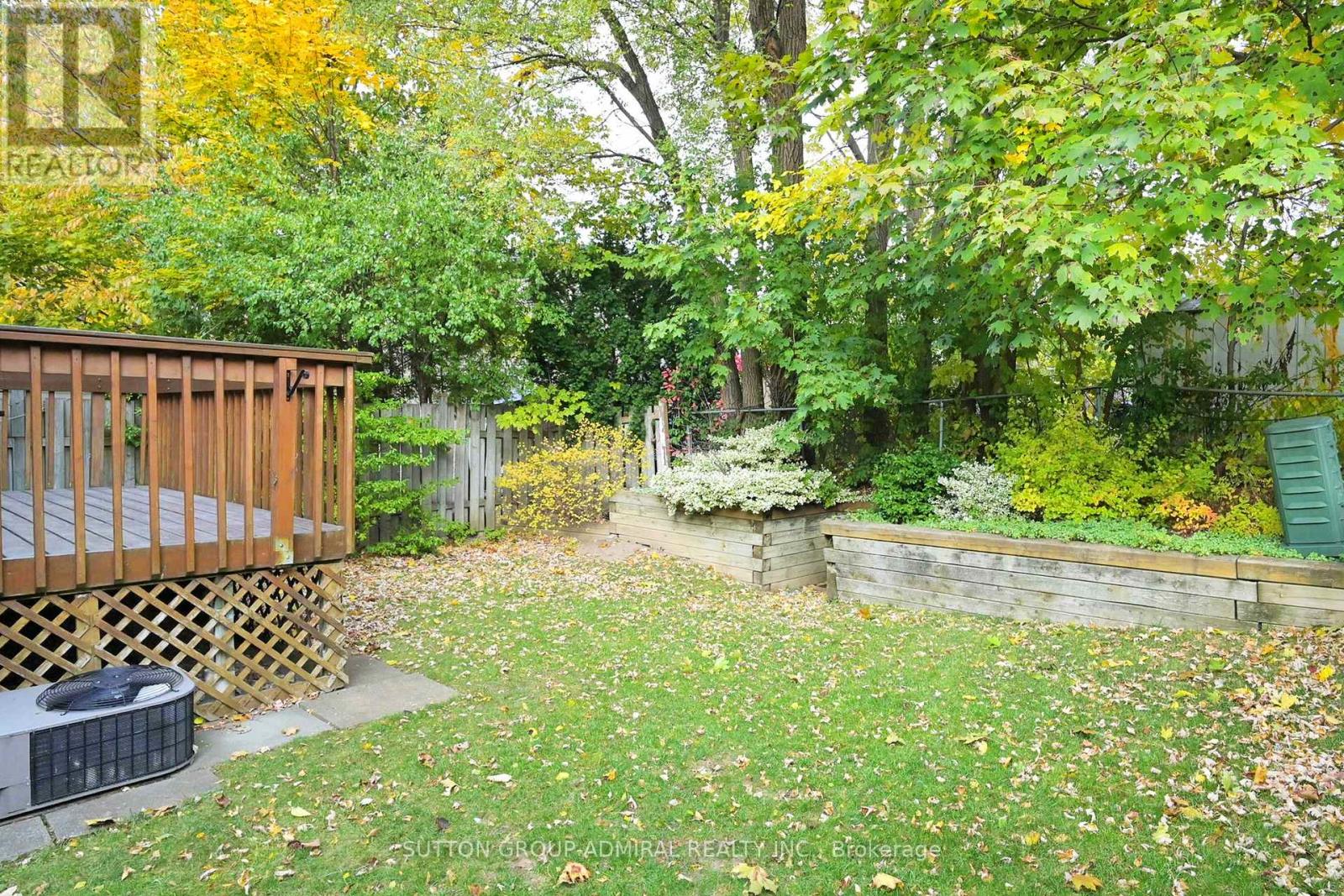 3 Regatta Crescent, Toronto, Ontario  M2R 2X7 - Photo 50 - C12531650