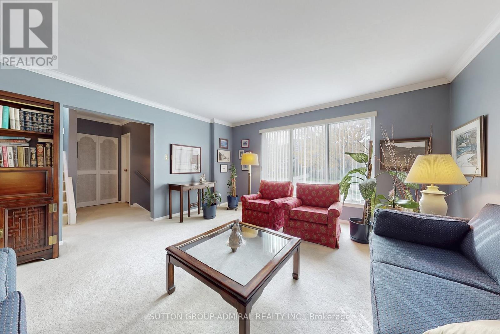 3 Regatta Crescent, Toronto, Ontario  M2R 2X7 - Photo 6 - C12531650