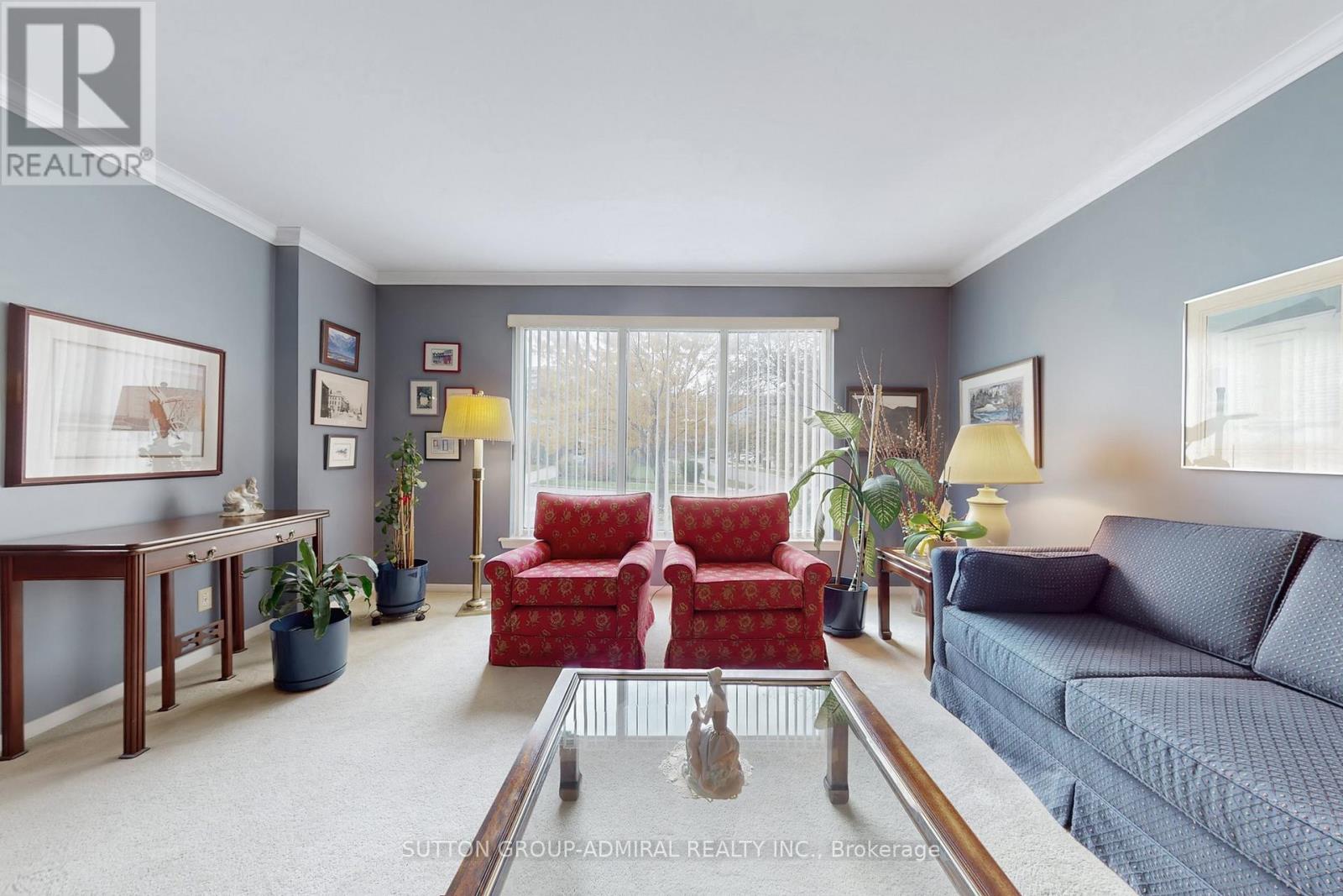 3 Regatta Crescent, Toronto, Ontario  M2R 2X7 - Photo 7 - C12531650