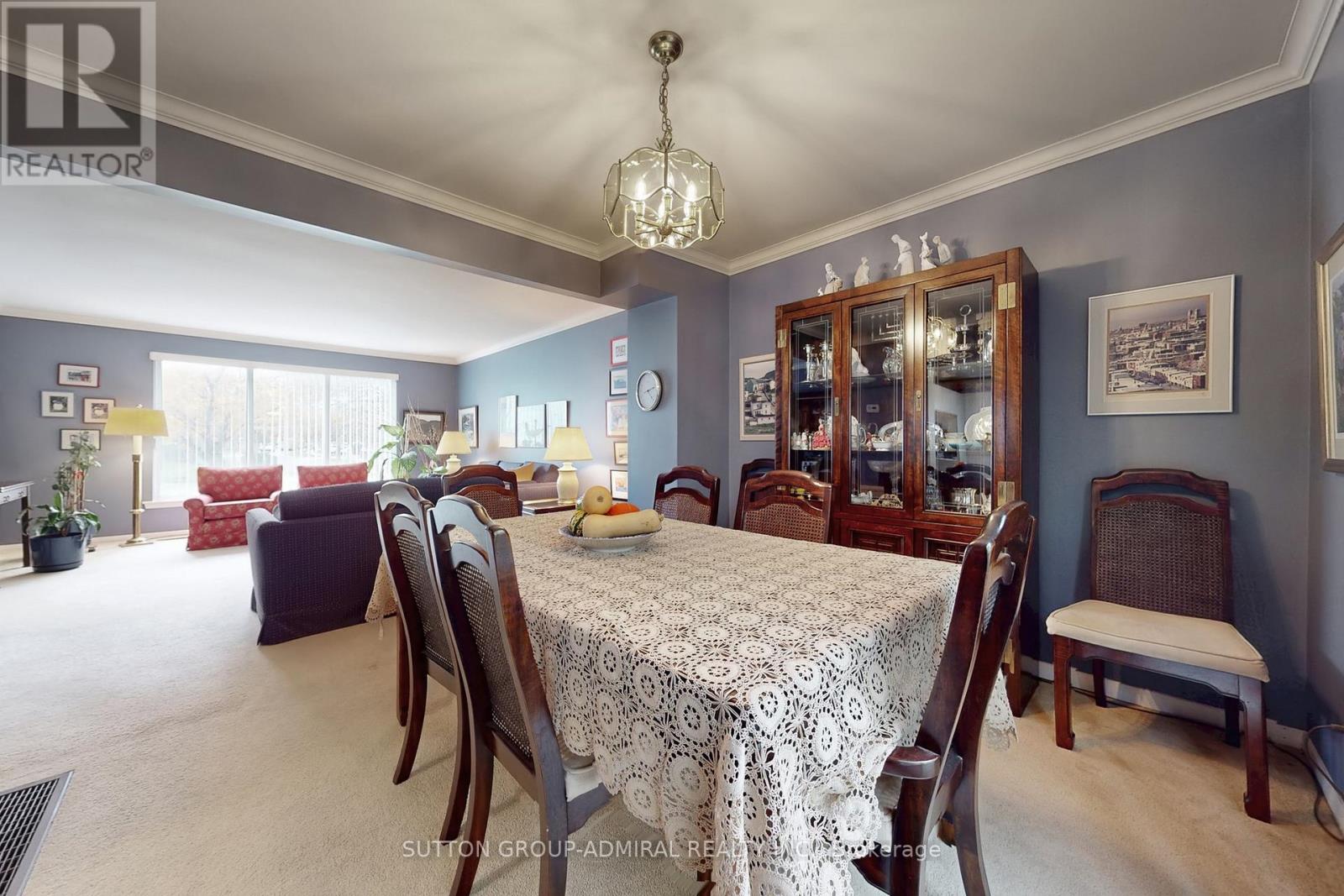 3 Regatta Crescent, Toronto, Ontario  M2R 2X7 - Photo 9 - C12531650