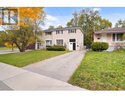 3 REGATTA CRESCENT, Toronto, Ontario