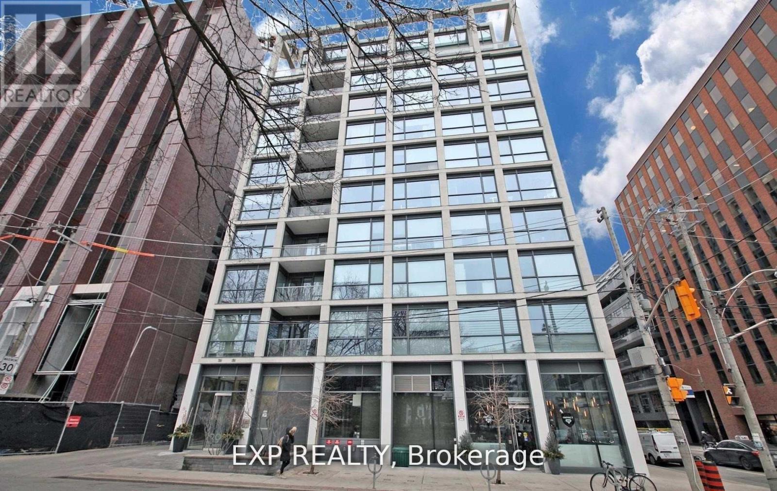 416 - 39 Brant Street, Toronto, Ontario  M5V 0M8 - Photo 12 - C12531666