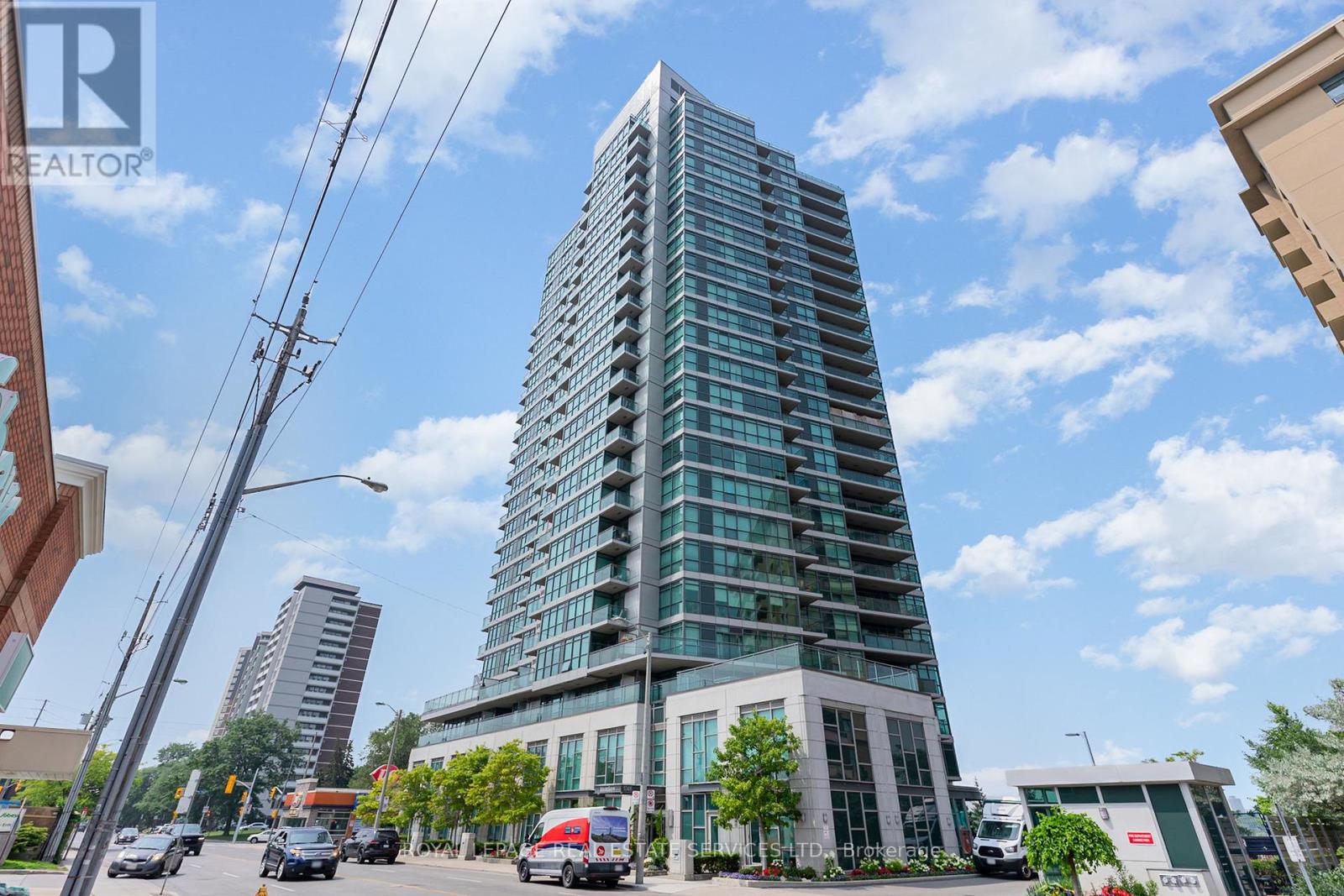 1504 - 1048 BROADVIEW AVENUE, Toronto, Ontario