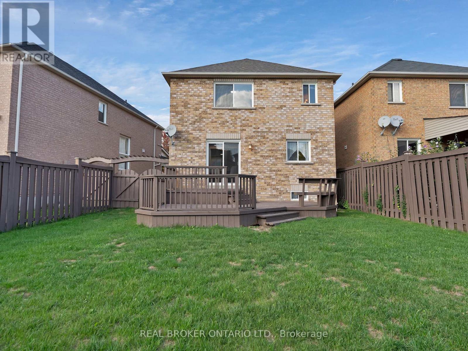 462 Staines Road, Toronto, Ontario  M1X 2B9 - Photo 41 - E12531632