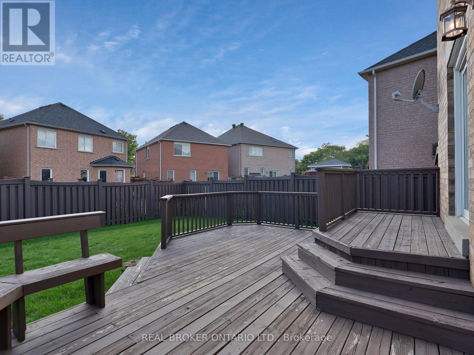 462 Staines Road, Toronto, Ontario  M1X 2B9 - Photo 43 - E12531632