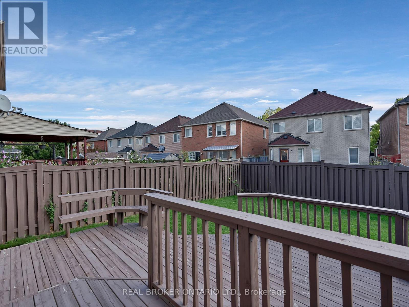 462 Staines Road, Toronto, Ontario  M1X 2B9 - Photo 45 - E12531632