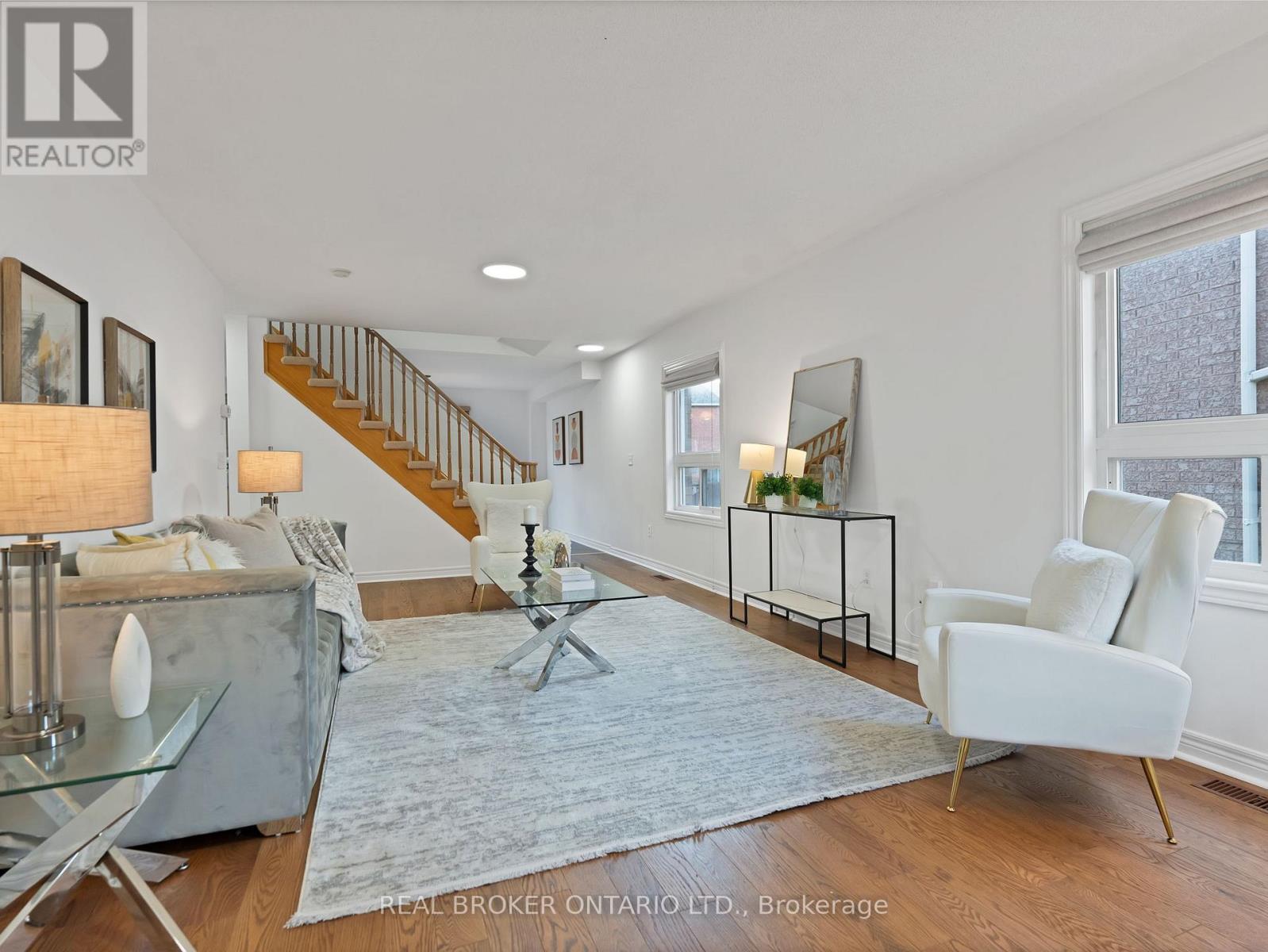 462 Staines Road, Toronto, Ontario  M1X 2B9 - Photo 8 - E12531632