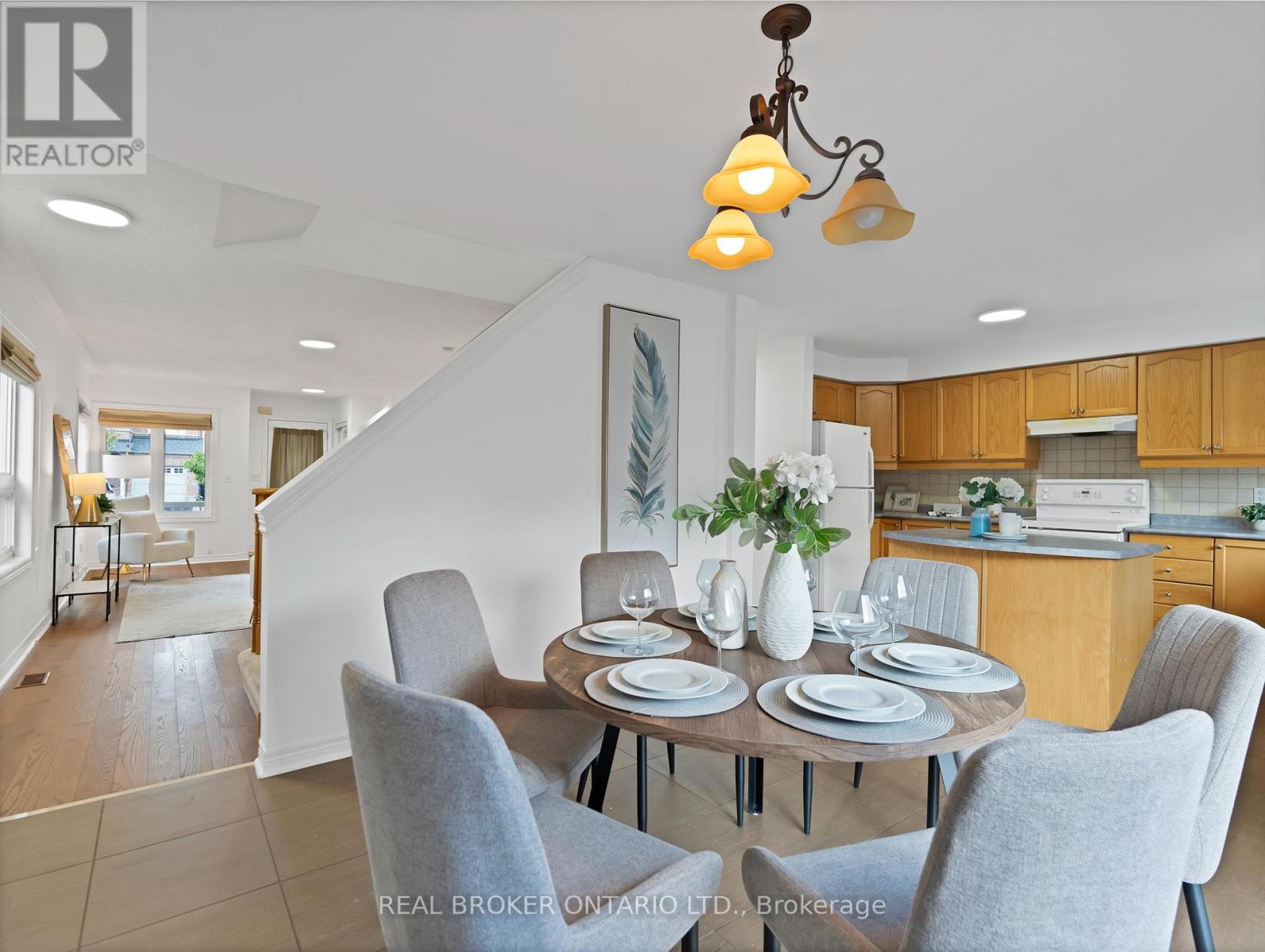 462 Staines Road, Toronto, Ontario  M1X 2B9 - Photo 9 - E12531632