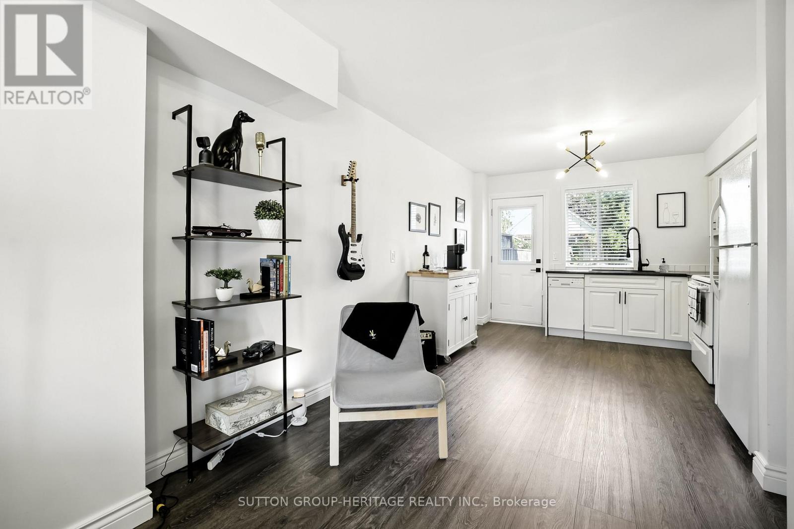 152 Olive Avenue, Oshawa, Ontario  L1H 2P2 - Photo 6 - E12531644