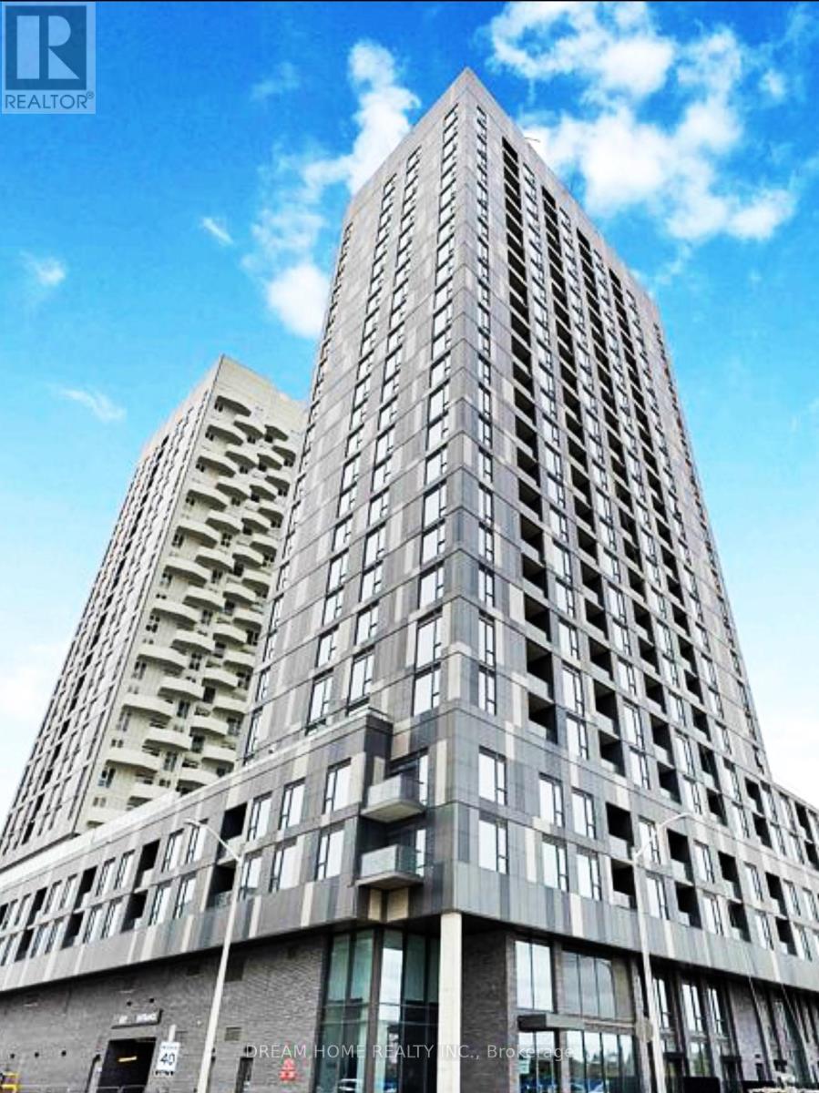 806 - 474 CALDARI ROAD, Vaughan, Ontario