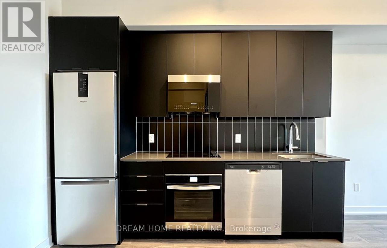 806 - 474 Caldari Road, Vaughan, Ontario  L4K 0R5 - Photo 7 - N12531620