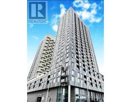 806 - 474 CALDARI ROAD, Vaughan, Ontario