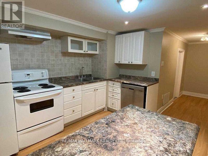 Bsmnt - 24 Hillview Drive, Newmarket, Ontario  L3Y 4H9 - Photo 3 - N12531648