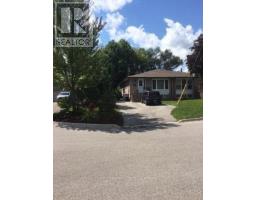 BSMNT - 24 HILLVIEW DRIVE, Newmarket, Ontario