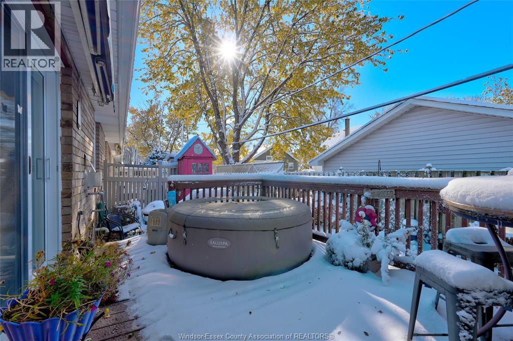 26 Cranberry Court, Essex, Ontario  N8M 3G5 - Photo 35 - 25028473