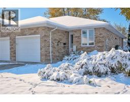 26 CRANBERRY COURT, Essex, Ontario
