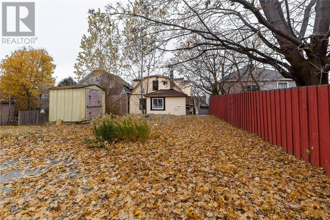 474 Burton Avenue W, Sudbury, Ontario P3C 4K7 - Photo 3 - 2125595