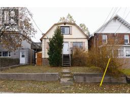 474 Burton Avenue W, Sudbury, Ontario